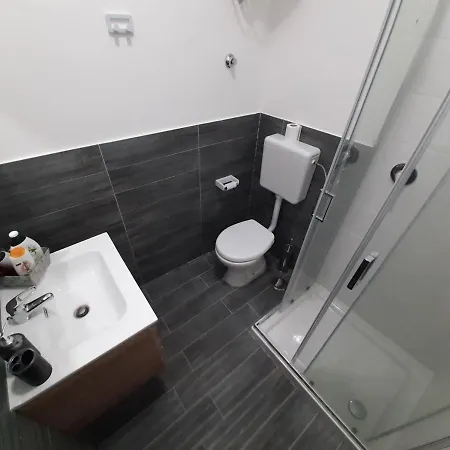 Donna Rosita Hotel *