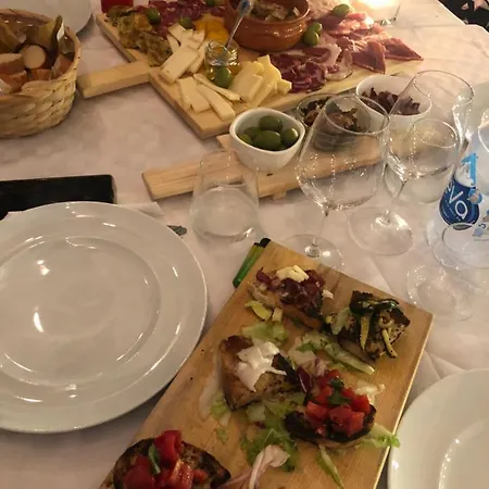 Hotel Donna Rosita San Felice a Cancello