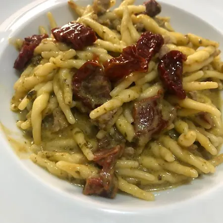 Donna Rosita * San Felice a Cancello