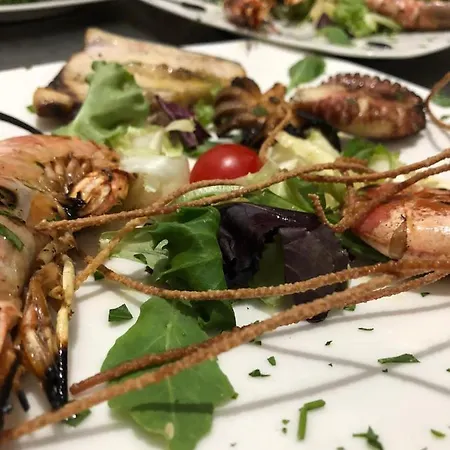 Hotel Donna Rosita San Felice a Cancello