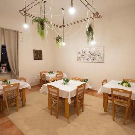 Hotel Donna Rosita
