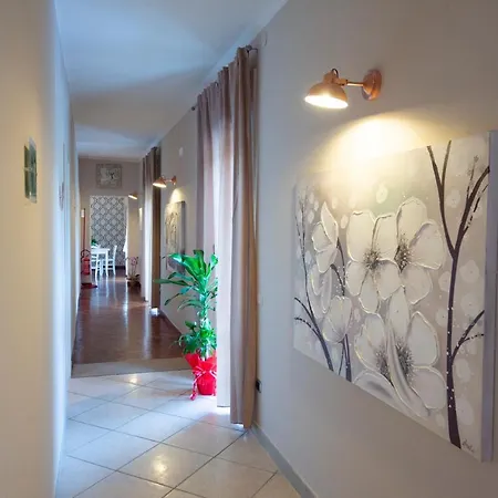 Donna Rosita Hotel