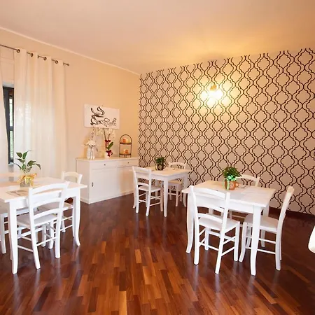 Donna Rosita Hotel San Felice a Cancello