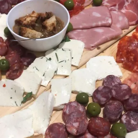 Donna Rosita San Felice a Cancello