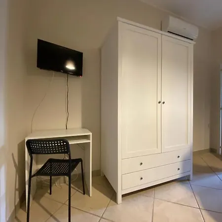 Hotel Donna Rosita San Felice a Cancello