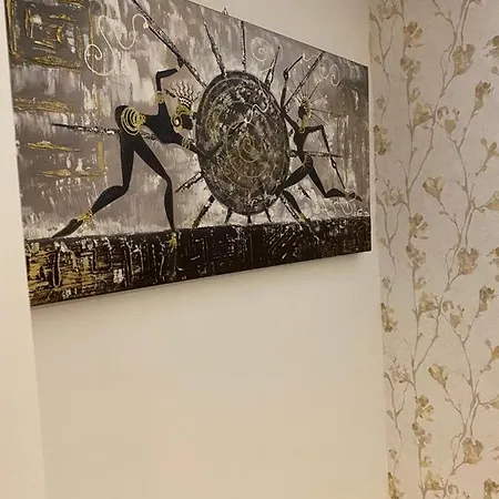 Donna Rosita Hotel