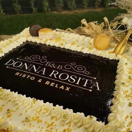 Donna Rosita Hotel