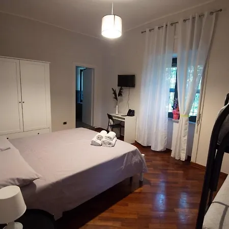 Donna Rosita Hotel